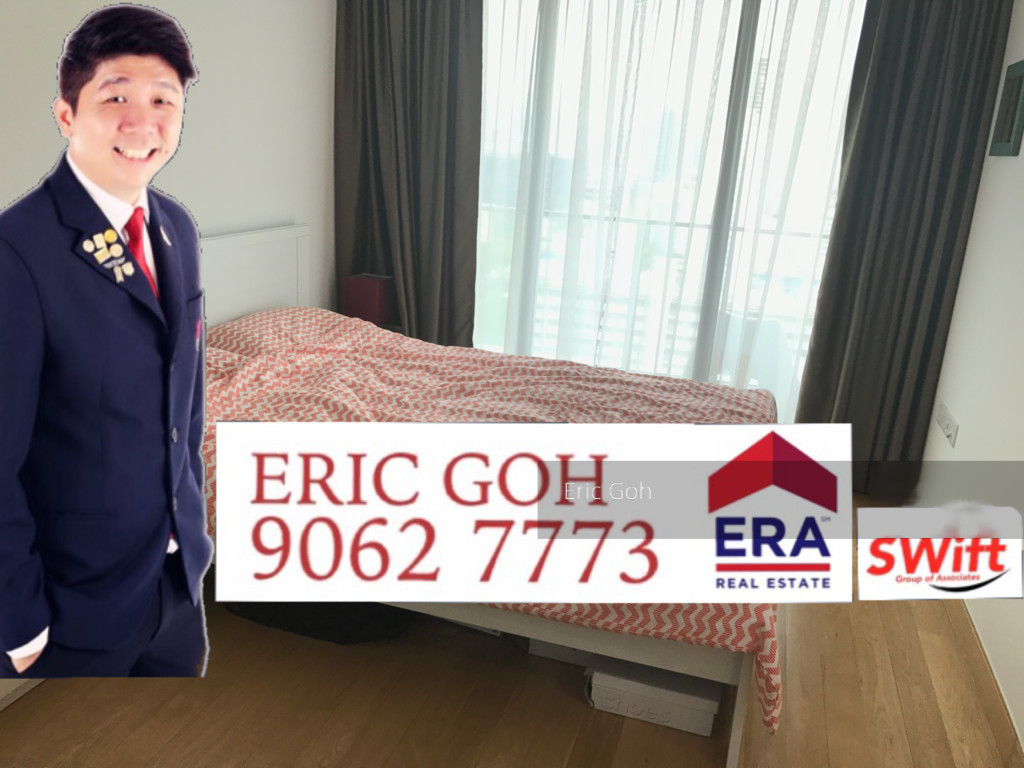 Eight Riversuites (D12), Condominium #151475962
